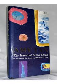 Amazon.com: The Bonesetter's Daughter: A Novel: 9780804114981: Amy Tan:  Books