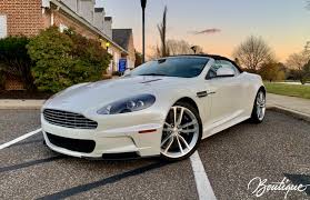 Image result for Morning Frost White 2011 Aston Martin