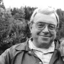 Tribute for Robert James Whipple