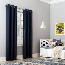 From whimsical sheers to blackout curtains, sweeten their living space with kids' curtains, available at macy's. Kids Room Blackout Curtains Target