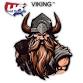 Viking 5K, 10K, 15K, & Half Marathon at Ben Geren Regional Park, Fort Smith, AR (11-16-2024)