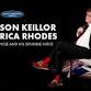 Garrison Keillor event in Daytona Beach, FL