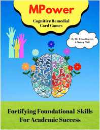 The worksheet is an assortment of 4 intriguing pursuits that will enhance your kid's knowledge and abilities. Cognitive Exercises Mpower Games Your Therapy Source