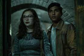 Bioskop21, film indonesia, ganool, gudangmovie, nonton film online, science fiction, thriller watch movie favorite trailer: Ulasan Film Scary Stories To Tell In The Dark Kumparan Com