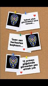 Bayrak Panosundaki Pin