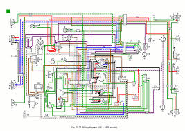 Wiring harnesses and wiring leads. Diagram 1979 Mg Midget Wiring Diagram Full Version Hd Quality Wiring Diagram