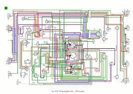 Scroll down and find the car start wire guide you need. Diagram 1976 Mg Midget Electrical Diagram Full Version Hd Quality Electrical Diagram