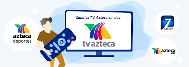 See what's on azteca america (103a) and watch on demand on your tv or online! Tv Azteca En Vivo Gratis Azteca 7 Azteca Uno Azteca Deportes Y Mas