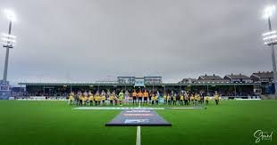 Forsiden / kristiansund stadion /. Kbk Stadion Unisport