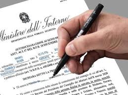 7 devo sempre portare con me. Autocertificazioni Per I Controlli Coronavirus Ecco Come Si Compila Il Modulo Del Ministero Corriere It