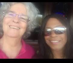 What an absolutely awesome day at St. David's! First, in honor of Black  History Month, Stacy Jackson read the poem, *Won't You Celebrate with Me*,  by black poet, Lucille Clifton. Next, The