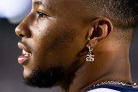 Does latest injury put Saquon Barkley's long-term future with Giants in  jeopardy?