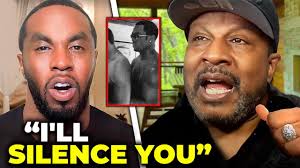 Diddy CONFRONTS Ex Bodyguard Gene Deal For Speaking Out & SLAMS Him For  BETRAYAL!
