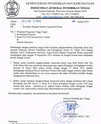 Kumpulan contoh surat dan soal terlengkap. Contoh Surat Permohonan Naik Pangkat Contoh Surat