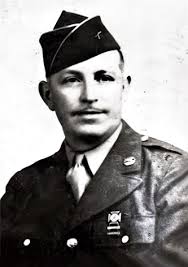 William Lester Barr : Private First Class from Michigan, World War II  Casualty