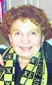 Theresa CURATOLO Obituary (2022)