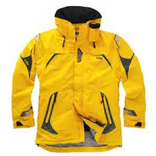 Sailing Jacket Gill Offshore Sailing Outfit Jackets Fishing Outfits