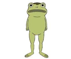 Art Of Over The Garden Wall Over The Garden Wall Cartoon Character Design Garden Wall Art