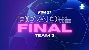 L'oggetto giocatore sarà migliorato a un oggetto uefa europa league: Fifa 21 Road To The Final Rttf Team 3 Countdown Live Start Date Predictions Dexerto