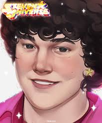 Fiz essa nova versão do Steven no meu estilo, o que acham? IG: tidiraus :  r/stevenuniverse