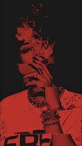 Pin On Xxxtentacion Wallpapers