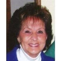 Doris M. (Cunha) Rouillier Obituary