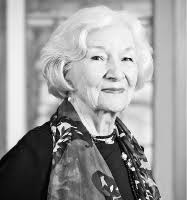 Sophia Maclaren Clarke Obituary