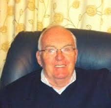 Death Notice of Patrick (Pat) Holian (Ballinrobe, Mayo)