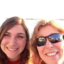 Gail Bunce's Instagram, Twitter & Facebook