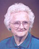 Vera Hinke Obituary (1922-2013)