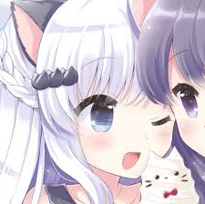 Couple pfp tutorial editing designing amino. Anime Matching And Icon Image 6027956 On Favim Com
