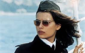 Claudia Pandolfi compie 50 anni: i suoi 25 ruoli più famosi tra cinema e  tv. FOTO