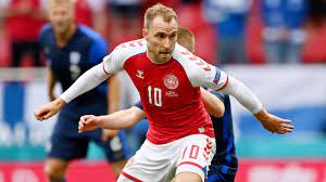 Christian dannemann eriksen (middelfart, 14 febbraio 1992) è un calciatore danese, centrocampista dell'inter e della nazionale danese. Christian Eriksen Bricht Bei Em Spiel Zusammen Euro 2020 Fussball Sportschau De