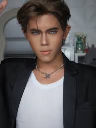 King Lagi Sedih, Hiburan untuk Dayang-Dayangku