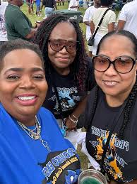 Proviso East Alumni Reunion Appreciation