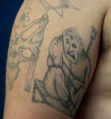 We did not find results for: History And Epidemiology Of Tattoos And Piercings Legislation In The United States Springerlink