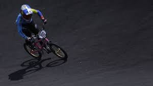 Durante una competencia por el campeonato mundial tuvo un grave. Pacrnt58xdqupm
