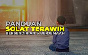 Apr 27, 2021 · bacaan doa nuzulul quran latin arti melansir tribun jabar berjudul bacaan doa qunut witir dan doa dzikir setelah sholat tarawih di bulan ramadhan. Solat Tarawih Bersendirian Berjemaah Panduan Lengkap Rumi