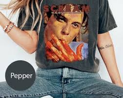 Retro Scream Billy Loomis Comfort Colors Shirt, Let's Watch Scary Movie  Crewneck, Scary Horror Shirt, Killer Fan Shirt Sidney Actress 2023