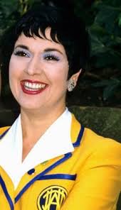 Ruth Madoc