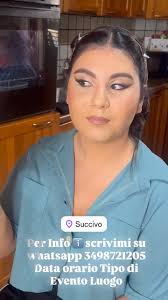 Truccatrice a domicilio laura.cheri_makeup