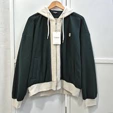 Irony Porno Suede Jacket Grey size L on Bunjang Global Site.