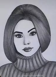 How Marlene look like when she was grown up? Thanks 😿❤️🌏👍🇹🇭