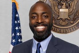 Ibrahima S. SOUARE, MPA