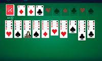 We did not find results for: Klondike Solitaire Big Play Solitaire Free Game Online