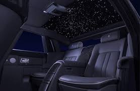 Rolls Royce Celestial Phantom Brings The Night Sky To You Rolls Royce Dream Cars Rolls Royce Phantom
