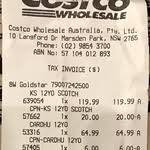 Lagavulin 16yo Whisky 89 99 At Costco Membership Required Excludes Qld Sa Ozbargain