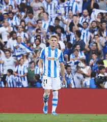 Netbidy indexes latest breaking news around the world, making it easy for users to access breaking news fast. Martin Odegaard Real Sociedad Highlights 21 Year Old Norwegian Puts On Masterclass