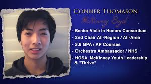 Scholar Artist of the Week