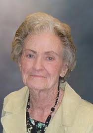 Ruthie Mae Welcher Obituary